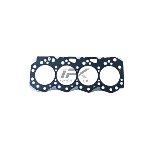 4JJ1 Cylinder Head Gasket for Isuzu