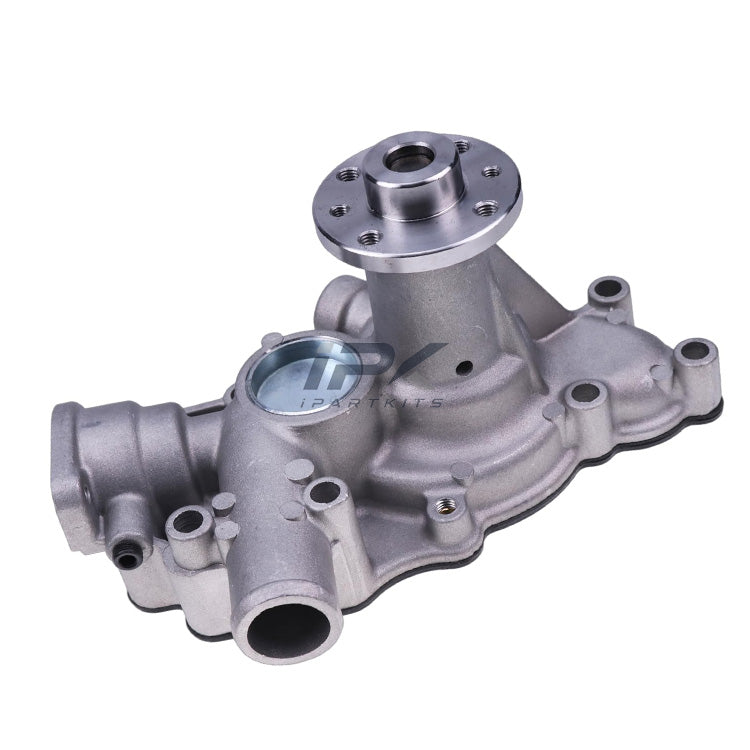 4LE1 Water Pump for Isuzu