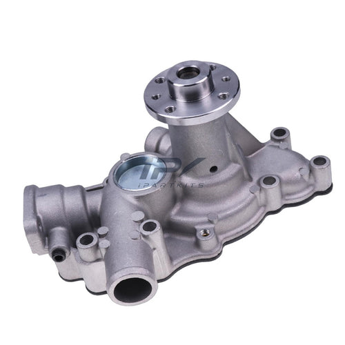 4LE1 Water Pump for Isuzu
