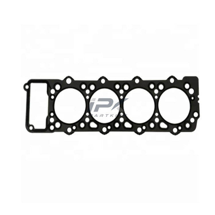 4LE1 Cylinder Head Gasket for Isuzu