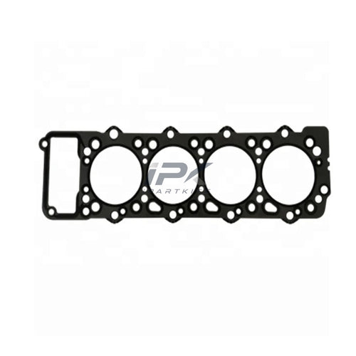 4LE1 Cylinder Head Gasket for Isuzu