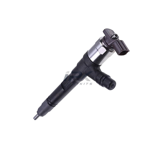 Fuel Injector for Isuzu
