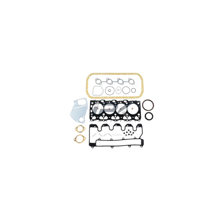 Overhaul gasket for Isuzu