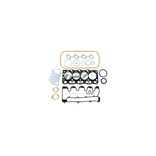 Overhaul gasket for Isuzu