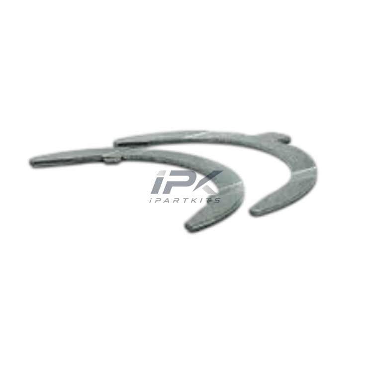 Arandela de empuje 4M40T para Mitsubishi
