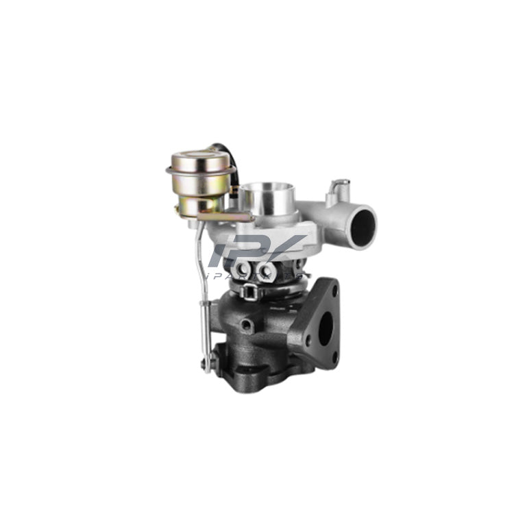 4M40T Turbocharger 49135-03311 / ME202879 / 49135-03310 Diesel Engine Replacement Spare Parts for Mitsubishi
