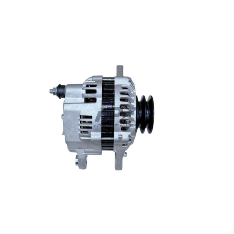 4M40 Alternator OEM ME200698 ME202971 Diesel Engine Replacement Spare Parts for Mitsubishi