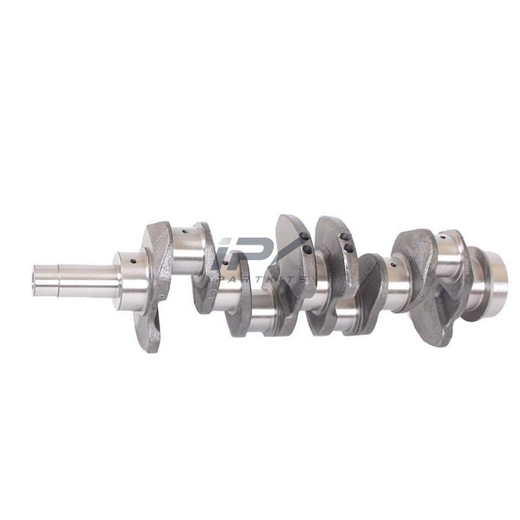 4M40 crankshaft ME202013 Diesel Engine Replacement Spare Parts Aftermarket for Mitsubishi