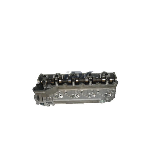 4M40 Cylinder Head Assy ME202260 ME202621 908515 ME193804 Aftermarket for Mitsubishi