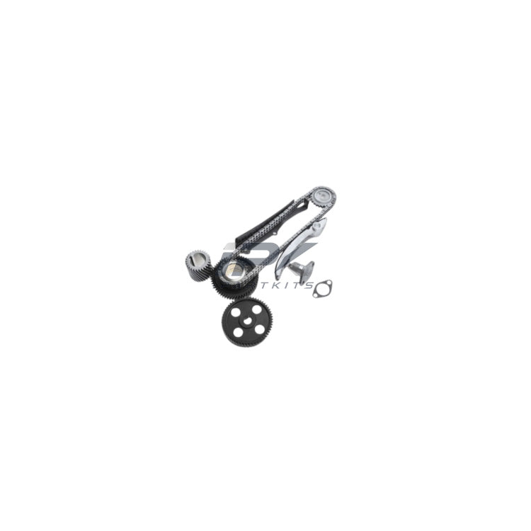 4M40 Timing Chain OEM ME200244 ME190012 Diesel Engine Replacement Spare Parts for Mitsubishi