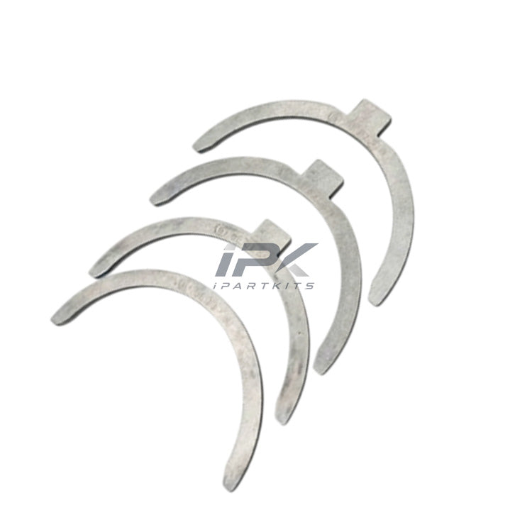 4TNE86 thrust washer for Yanmar