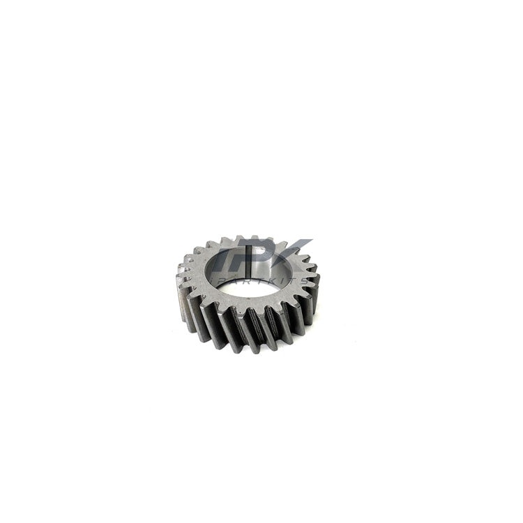 4TNE88 Crankshaft Gear Diesel Engine Replacement Spare Parts for Yanmar