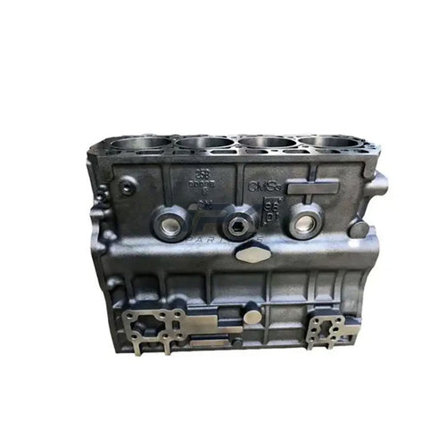 Cylinder Block Assy for Yanmar
