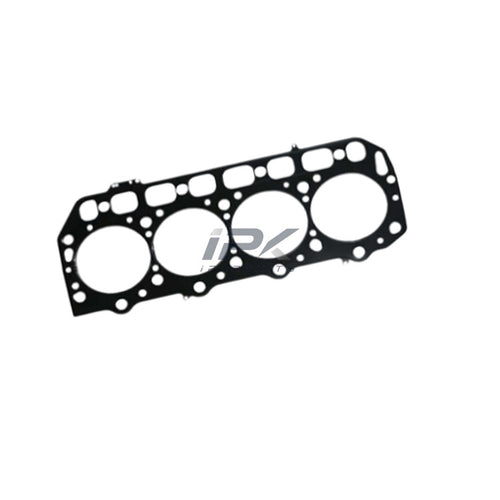 4TNE98 Cylinder Head Gasket for Yanmar