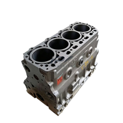 Cylinder Block for Yanmar