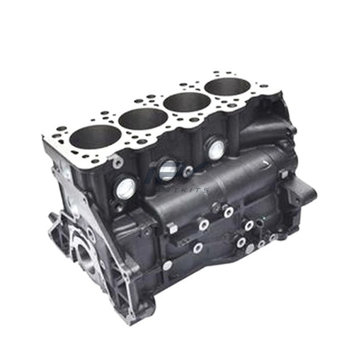 Cylinder Block Assy for Yanmar