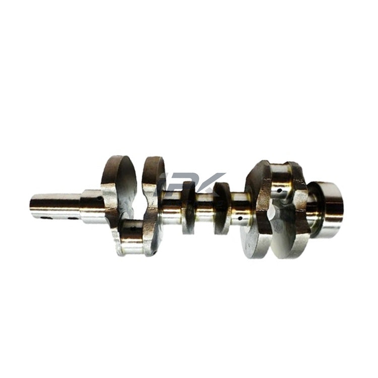 4TNV94L crankshaft 129908-21000 129902-21000 Diesel Engine Replacement Spare Parts Aftermarket for Yanmar