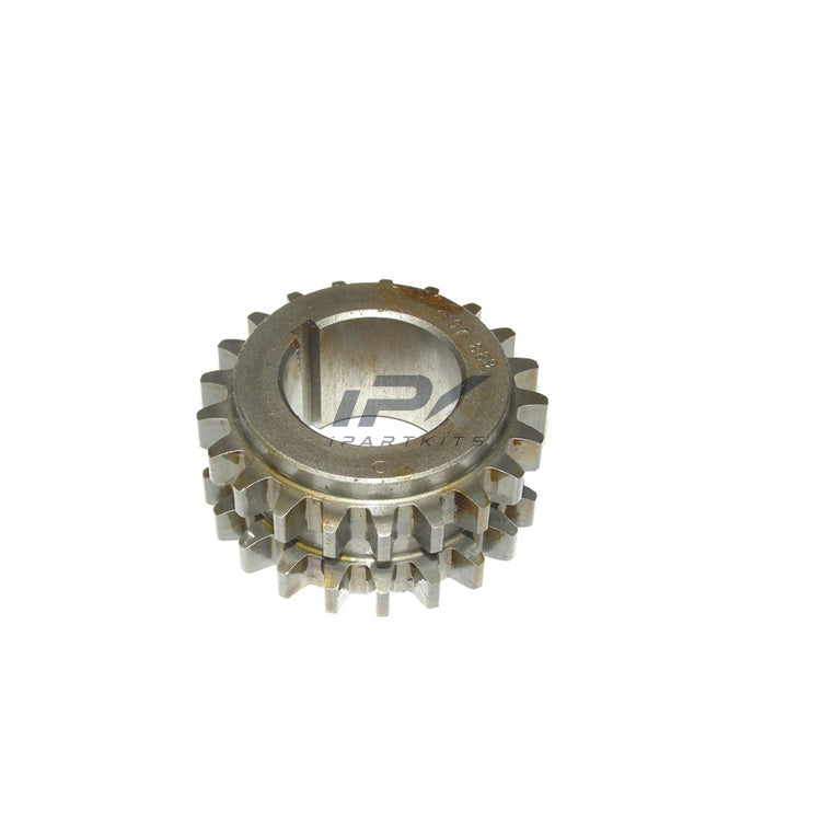 4TNV94L Crankshaft Gear OEM 129900-21200 Diesel Engine Replacement Spare Parts for Yanmar