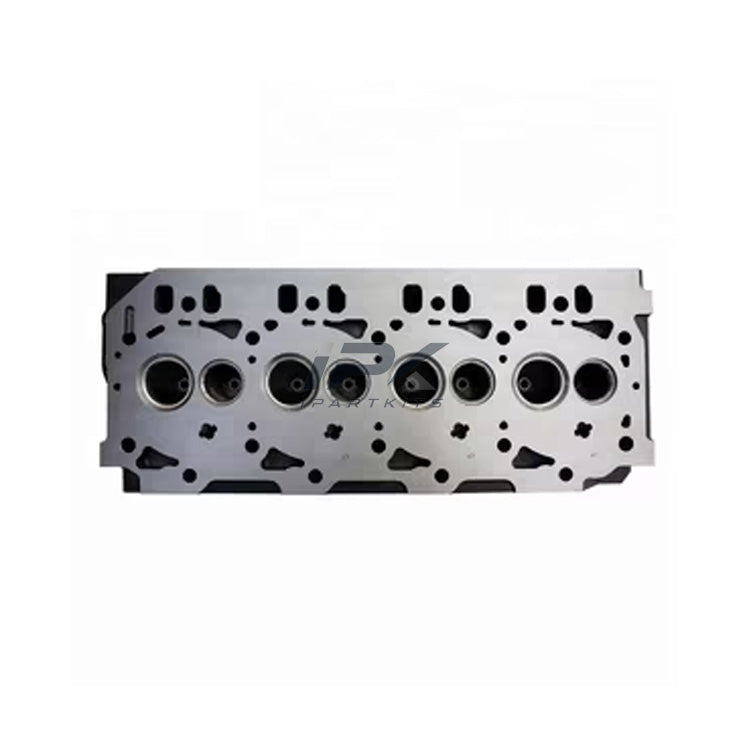 4TNV94L Cylinder Head 129908-11700 129907-07900 129907-11700 Aftermarket for Yanmar