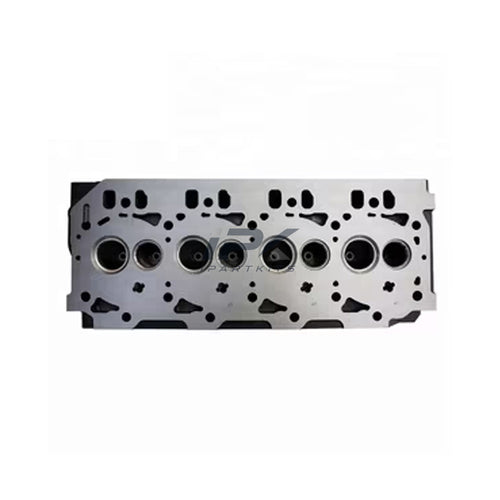 4TNV94L Cylinder Head 129908-11700 129907-07900 129907-11700 Aftermarket for Yanmar