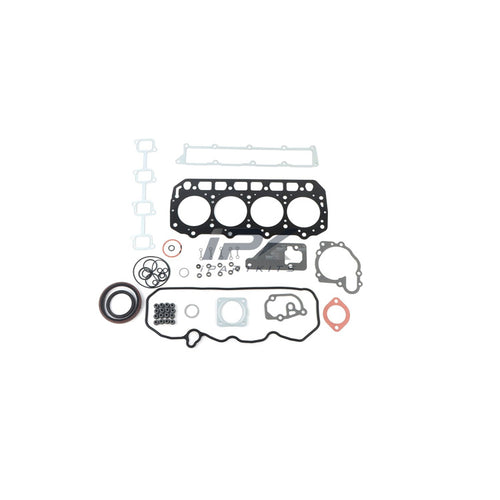 Overhaul gasket for Yanmar