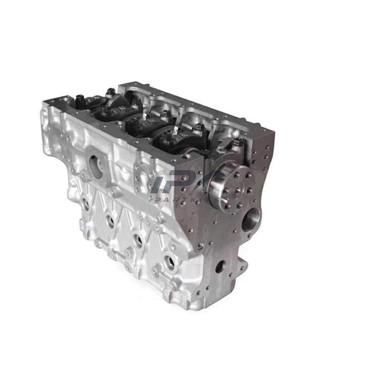 Cylinder Block Assy for Yanmar