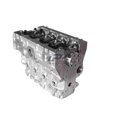 Cylinder Block Assy for Yanmar