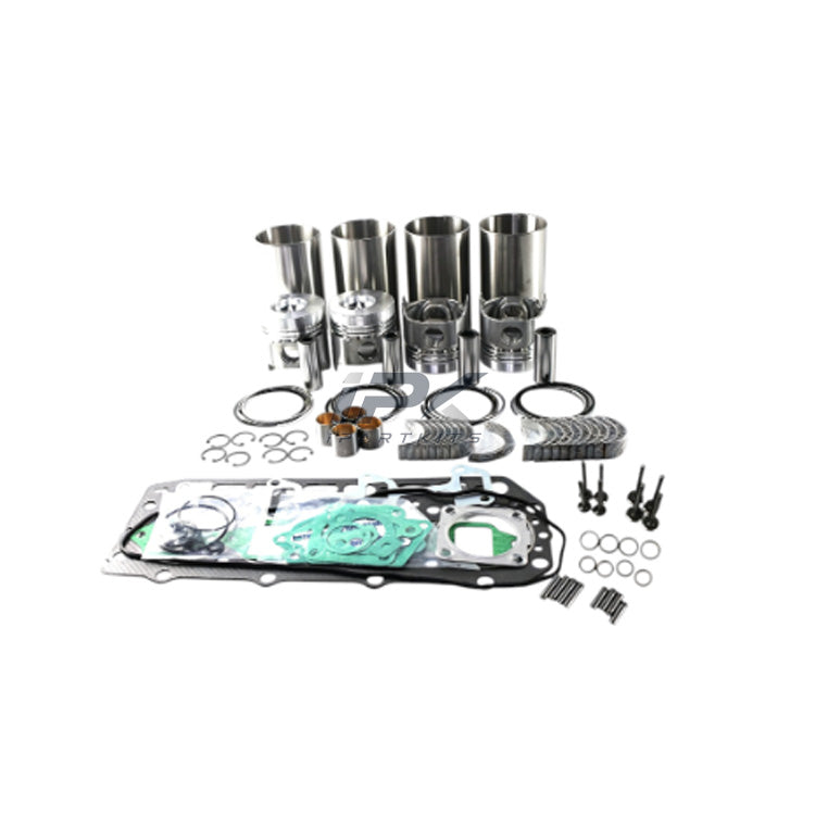 Overhaul Parts for Yanmar
