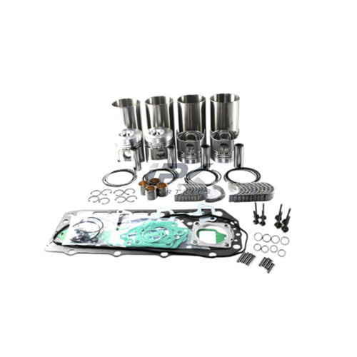 Overhaul Parts for Yanmar