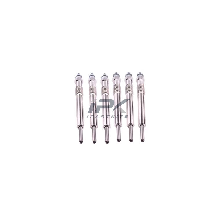 4bg1 Plug for Isuzu