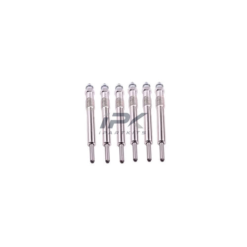 4bg1 Plug for Isuzu