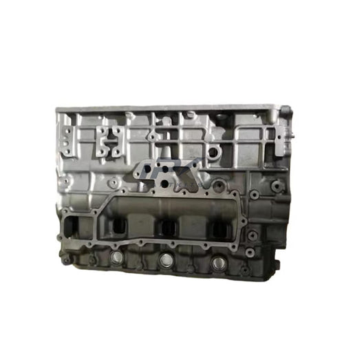 Cylinder Block for Mitsubishi