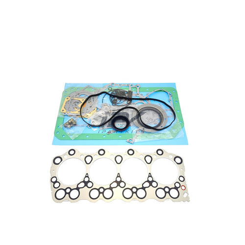 Overhaul gasket for Mitsubishi