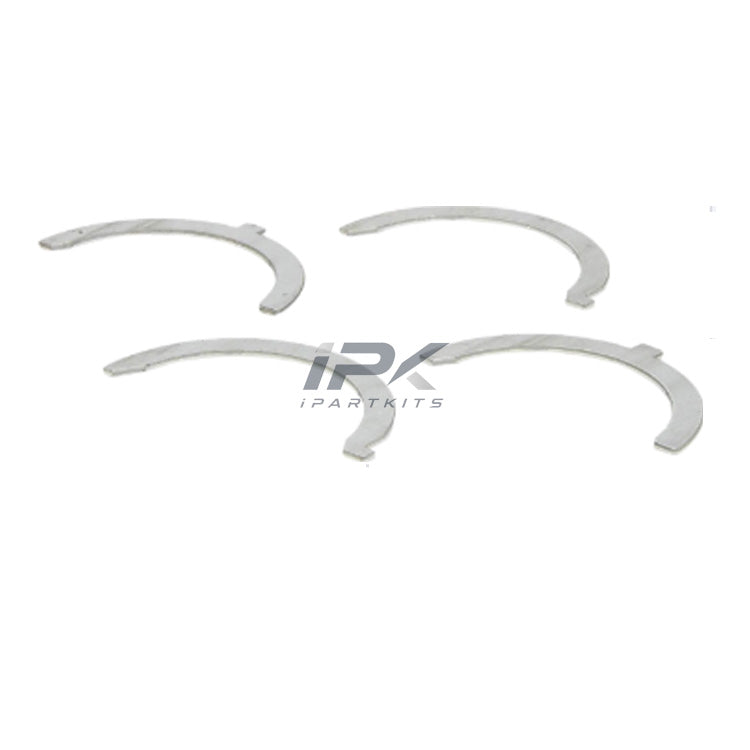 4d34 thrust washer ME013644 ME013560 for Mitsubishi
