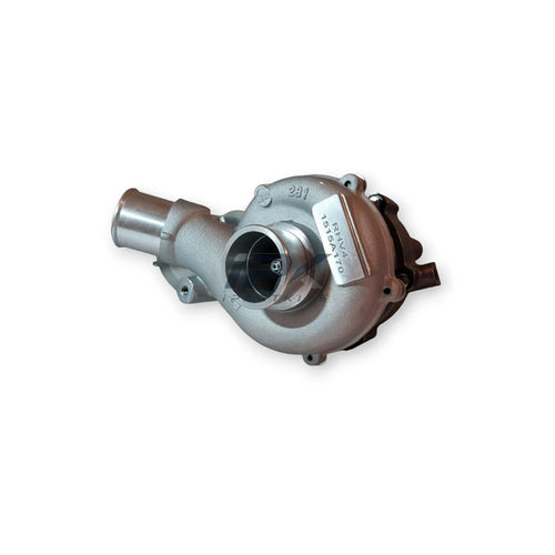 Turbocharger for Mitsubishi