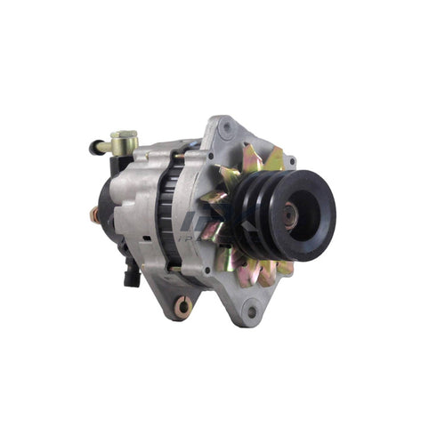 Alternator for Isuzu