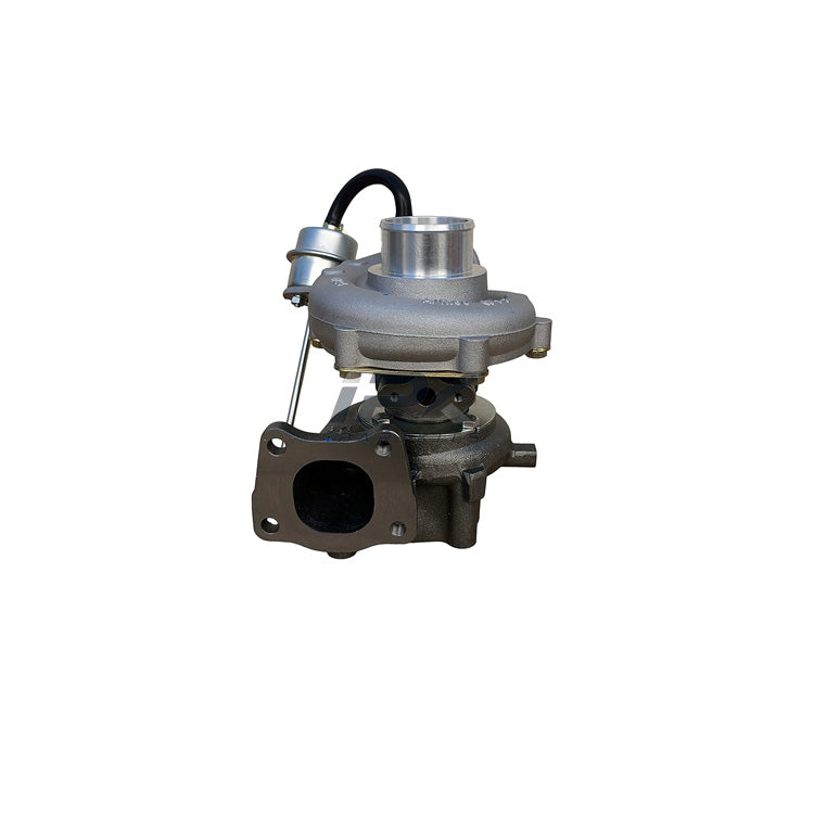 Turbocharger for Isuzu