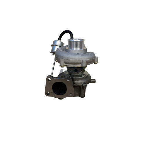 Turbocharger for Isuzu