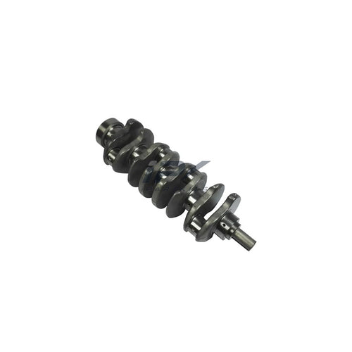 Crankshaft for Isuzu