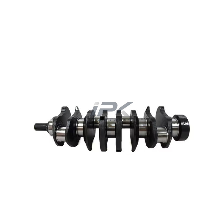 Crankshaft for Isuzu