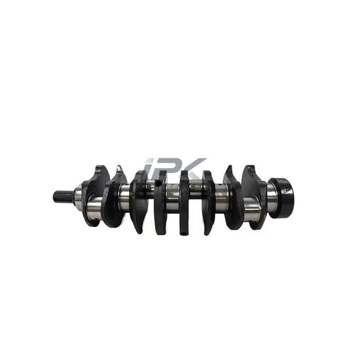 Crankshaft for Isuzu