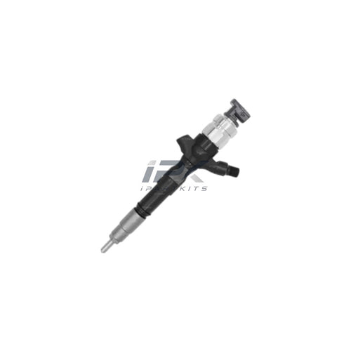 Nozzle for Isuzu