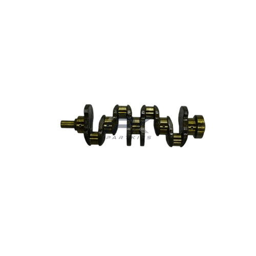 Crankshaft for Isuzu