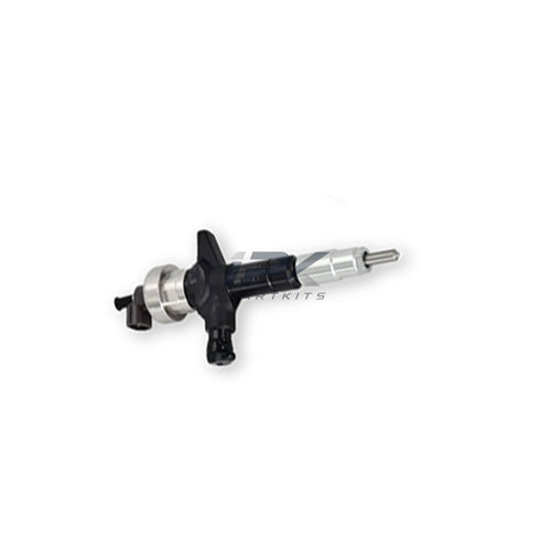 Fuel Injector for Isuzu