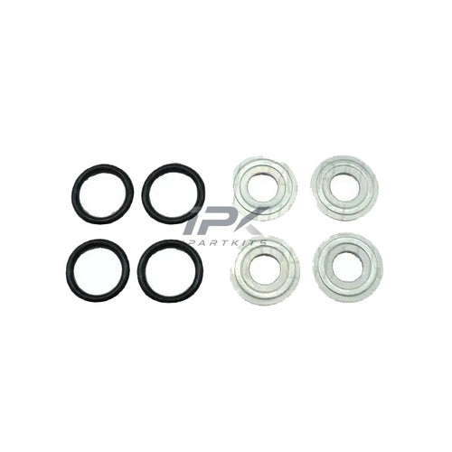 Injector Washer for Isuzu