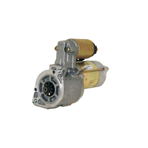 4m40 Starter for Mitsubishi