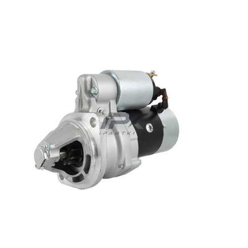 4tne98 Starter 129953-77010 / 129953-77019 for Yanmar