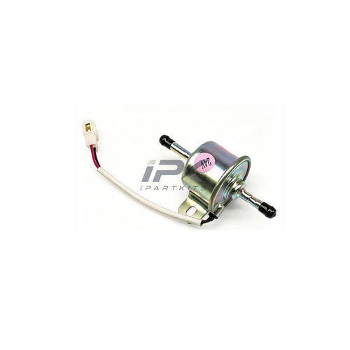 Feed Pump for Yanmar