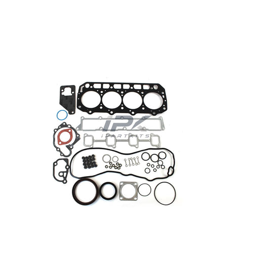 Overhaul gasket for Yanmar