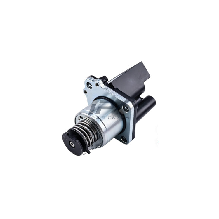 4tnv98 Solenoid Valve OEM 129612-77940 Diesel Engine Replacement Spare Parts for Yanmar